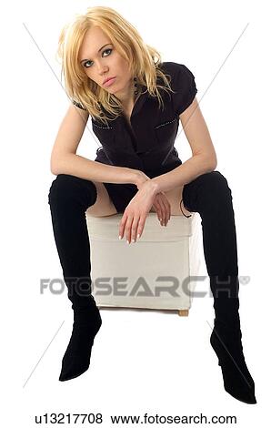 Woman, Beauty, Blond, Blonde, Blond hair, Long hair, Elegance View Large Photo Image Stock Photo - Woman, Beauty, Blond, Blonde, Blond hair, Long hair, Elegance. Fotosearch