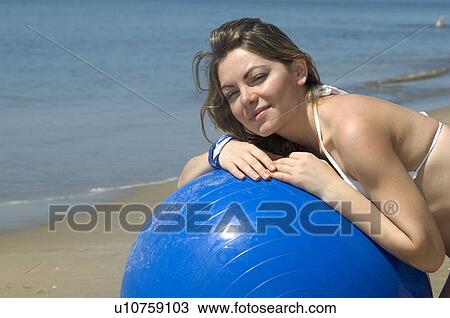 Woman, Blond, Blonde, Blond hair, Beauty, Beach, Summer View Large Photo Image Stock Image - Woman, Blond, Blonde, Blond hair, Beauty, Beach, Summer. Fotosearch