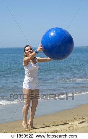 Woman, Blond, Blonde, Blond hair, Beauty, Beach, Summer View Large Photo Image Stock Image - Woman, Blond, Blonde, Blond hair, Beauty, Beach, Summer. Fotosearch