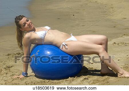 Woman, Blond, Blonde, Blond hair, Beauty, Beach, Summer View Large Photo Image Stock Photo - Woman, Blond, Blonde, Blond hair, Beauty, Beach, Summer. Fotosearch