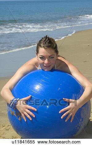 Woman, Blond, Blonde, Blond hair, Beauty, Beach, Summer View Large Photo Image Stock Photography - Woman, Blond, Blonde, Blond hair, Beauty, Beach, Summer. Fotosearch
