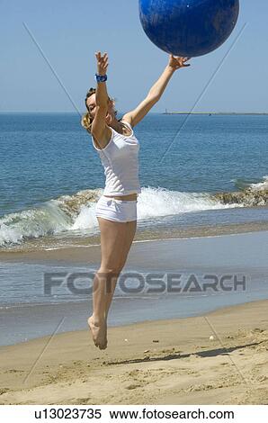 Woman, Blond, Blonde, Blond hair, Beauty, Beach, Summer View Large Photo Image Stock Photography - Woman, Blond, Blonde, Blond hair, Beauty, Beach, Summer. Fotosearch