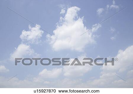 Clouds View Large Photo Image Stock Image - Clouds. Fotosearch