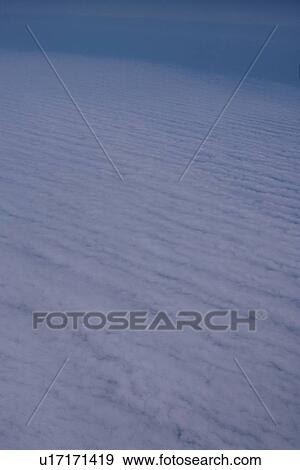 Stock Photo - Clouds. Fotosearch