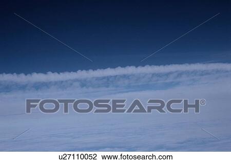 High Clouds View Large Photo Image Stock Image - High Clouds. Fotosearch