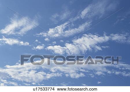 Picture - The Sky. Fotosearch