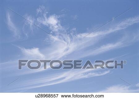 Stock Photo - The Sky. Fotosearch