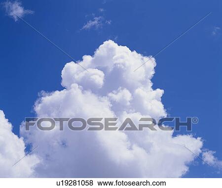 Vertical Cloud View Large Photo Image Stock Photo - Vertical Cloud. Fotosearch