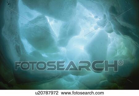 Underwater Drift Ice View Large Photo Image Stock Image - Underwater Drift Ice. Fotosearch