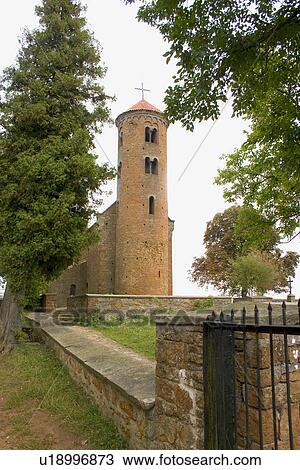 Open gate to St Edzi, Central Poland View Large Photo Image Stock Image - Open gate to St Edzi, Central Poland. Fotosearch