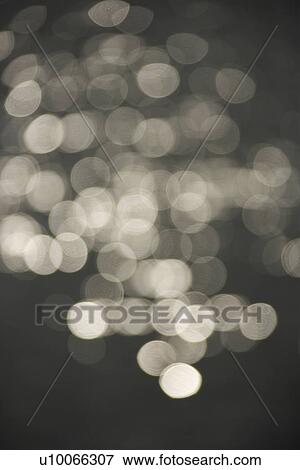 Abstract image of reflections of water View Large Photo Image Stock Photo - Abstract image of reflections of water. Fotosearch