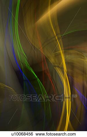 Blurred lights View Large Photo Image Stock Photograph - Blurred lights. Fotosearch