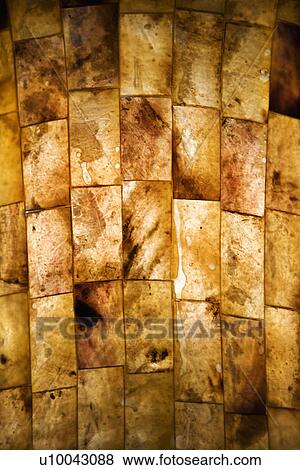Stock Photo - Close-up detail of lamp. Fotosearch