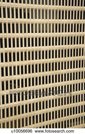 Close-up of skyscraper building in downtown Atlanta, Georgia View Large Photo Image Stock Photograph - Close-up of skyscraper building in downtown Atlanta, Georgia. Fotosearch