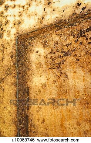 Old rusty metal View Large Photo Image Stock Photograph - Old rusty metal. Fotosearch
