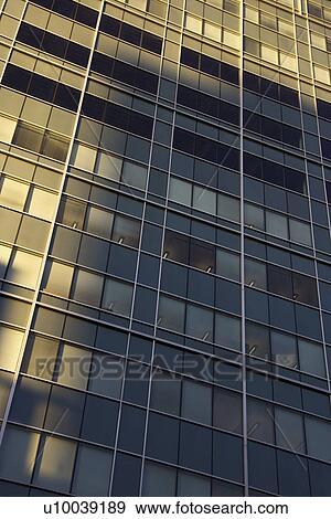 Side of urban building View Large Photo Image Stock Photo - Side of urban building. Fotosearch