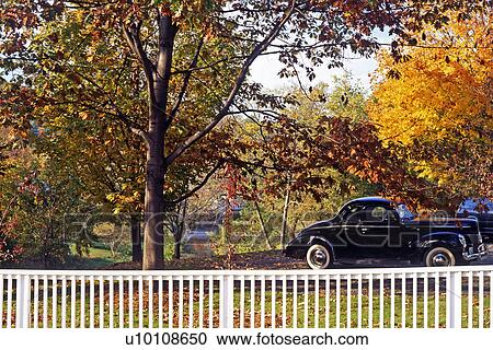 Autumn Scene View Large Photo Image Stock Image - Autumn Scene. Fotosearch