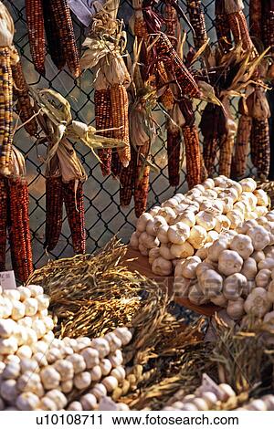 Fall Market produce View Large Photo Image Stock Image - Fall Market produce. Fotosearch