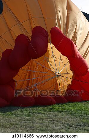 Gatineau Hot Air Balloon Festival, Quebec Canada View Large Photo Image Stock Photograph - Gatineau Hot Air Balloon Festival, Quebec Canada . Fotosearch