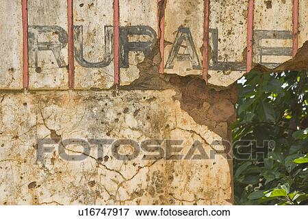 Stock Photo - ambience, abandoned. Fotosearch