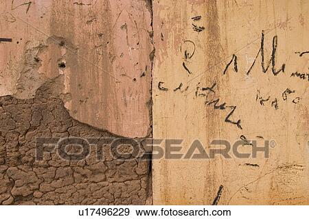 Stock Photo - ancient, abandoned. Fotosearch