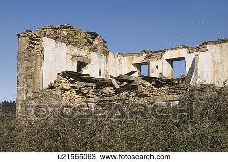 ancient, architecture, abandoned View Large Photo Image Stock Image - ancient, architecture, abandoned. Fotosearch