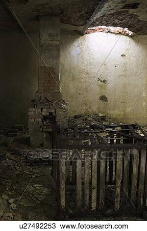 Appearance, Building, Bricks, Architecture, Abandoned View Large Photo Image Stock Image - Appearance, Building, Bricks, Architecture, Abandoned. Fotosearch