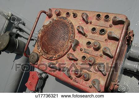 Stock Image - background, industrial, surface, texture, oxidation, rust. Fotosearch