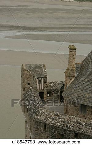 Stock Image - Building, Calm, Climate. Fotosearch