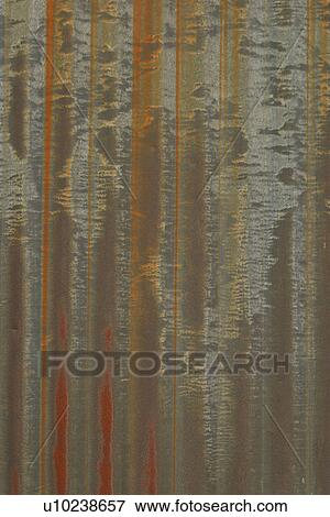 curving, layer, old, close- up, folded, corrugated View Large Photo Image Stock Photo - curving, layer, old, close- up, folded, corrugated. Fotosearch