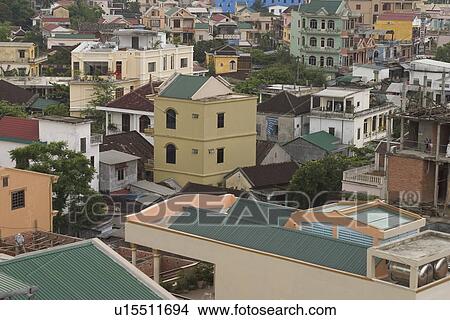 aerial view, aerial View Large Photo Image Picture - aerial view, aerial. Fotosearch