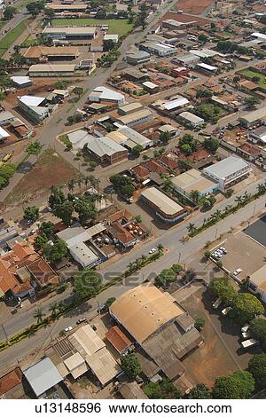 buildings, country side, aerial view View Large Photo Image Stock Photograph - buildings, country side, aerial view. Fotosearch