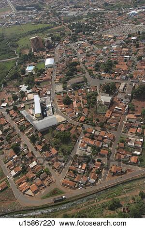 country side, dwellings, aerial view View Large Photo Image Stock Image - country side, dwellings, aerial view. Fotosearch