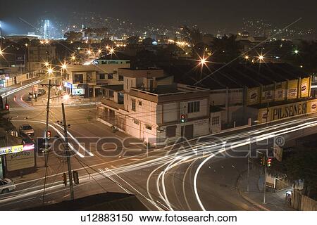 Stock Image - outdoors, way. Fotosearch