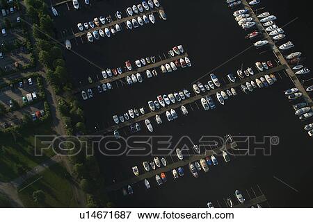 Jetty, Aerial view, Dock, Harbor, View, Aerial View Large Photo Image Stock Photo - Jetty, Aerial view, Dock, Harbor, View, Aerial. Fotosearch