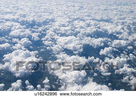 sky View Large Photo Image Stock Photograph - sky. Fotosearch