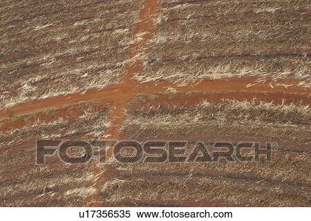 agricultural land, agriculture, aerial view View Large Photo Image Stock Photography - agricultural land, agriculture, aerial view. Fotosearch