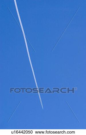 Stock Image - aircraft, airplane, air. Fotosearch