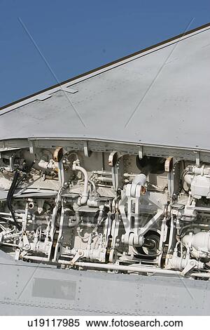 Stock Photography - aircraft, close-up, view, outdoors, sky, aviation. Fotosearch