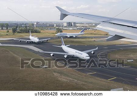 airport View Large Photo Image Stock Photo - airport. Fotosearch