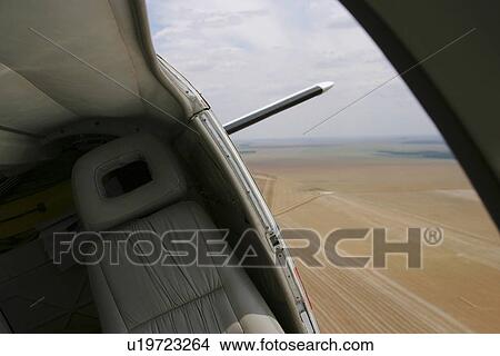 Picture - cloudy, ground. Fotosearch