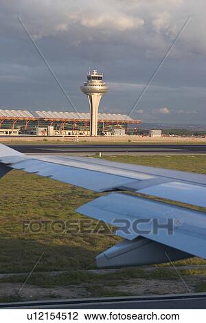 parking, hanger, outdoors, aeroplane, transportation, airport View Large Photo Image Stock Image - parking, hanger, outdoors, aeroplane, transportation, airport. Fotosearch