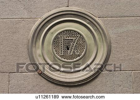 Stock Photo - Building, Carved, Day, Engraved. Fotosearch