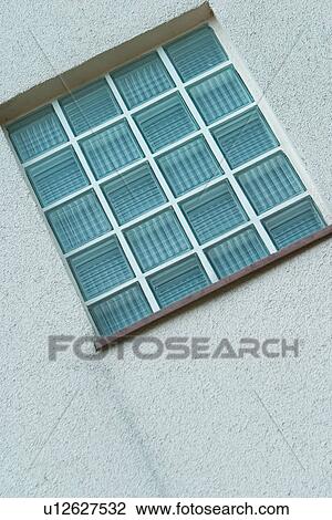 Stock Image - building, close-up, appearance. Fotosearch