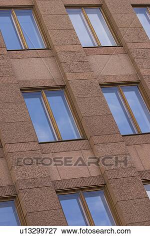 Building, Construction, Concrete, Closed, Apartment Building View Large Photo Image Stock Photo - Building, Construction, Concrete, Closed, Apartment Building. Fotosearch