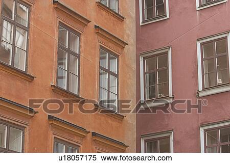 Stock Photography - building, structure, modern, establishment, windows, architecture. Fotosearch
