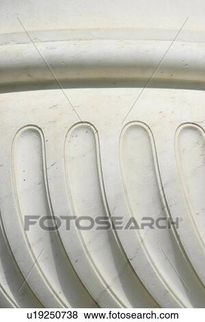 Stock Photo - carving, art, emboss, engrave, decorative, appearance. Fotosearch