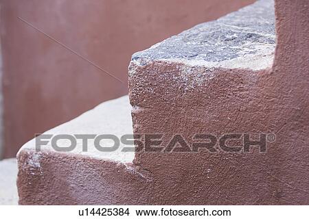 Picture - Close-Up, Concrete, Day. Fotosearch