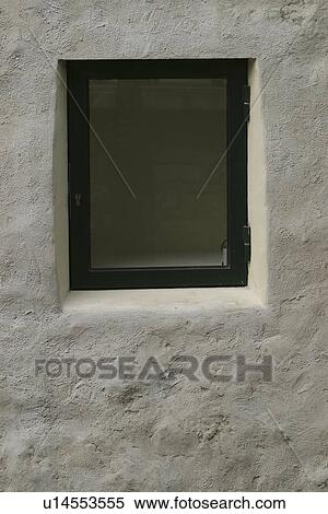 Stock Photography - exterior, barrier, divider, barricade, cement, close-up. Fotosearch