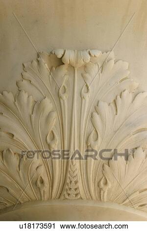 Stock Image - monument, structure, emboss, figure, statue, stone. Fotosearch